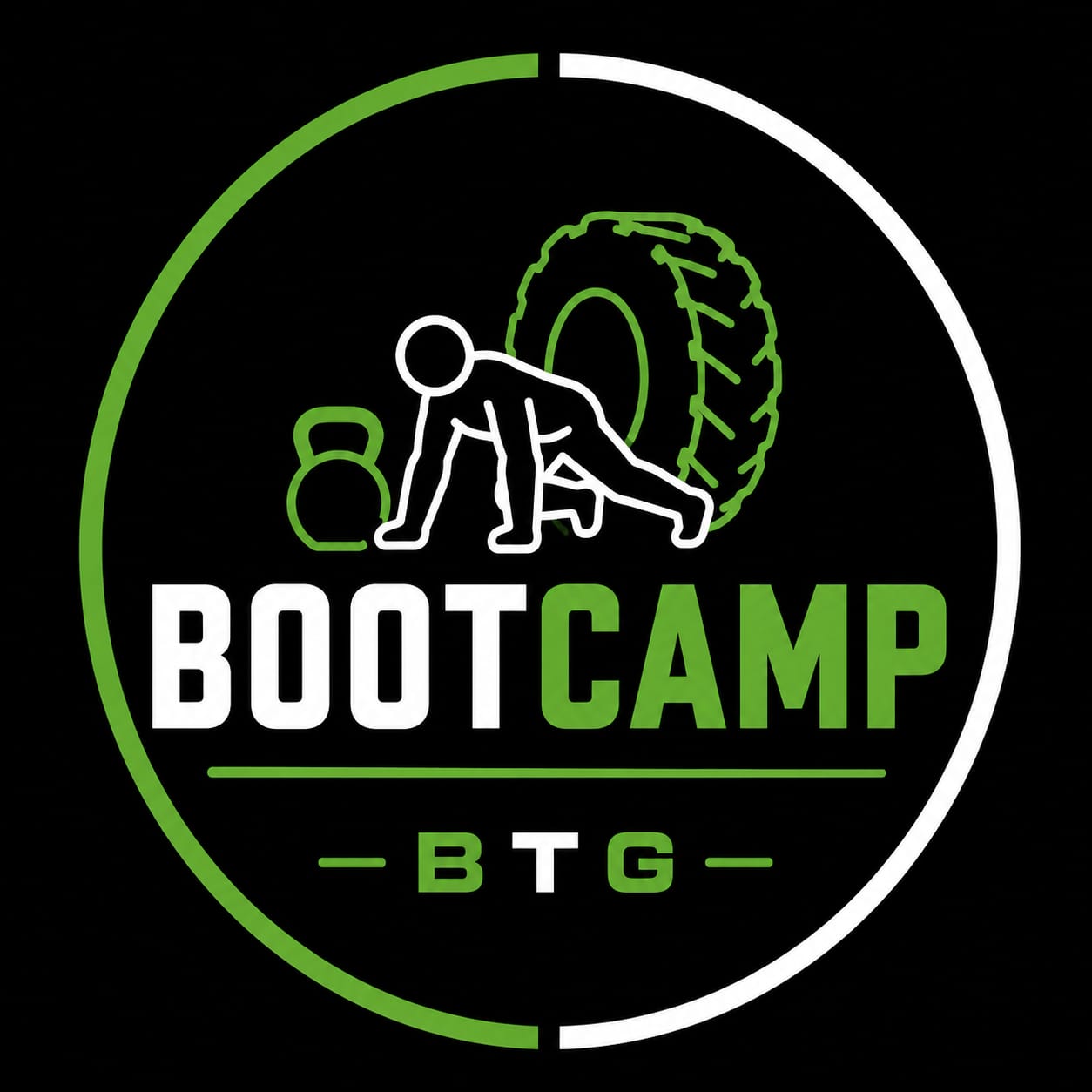 Bootcamp Gorinchem • BTG