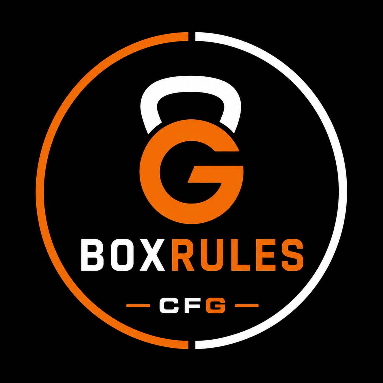 Box Rules bij CrossFit Gorinchem