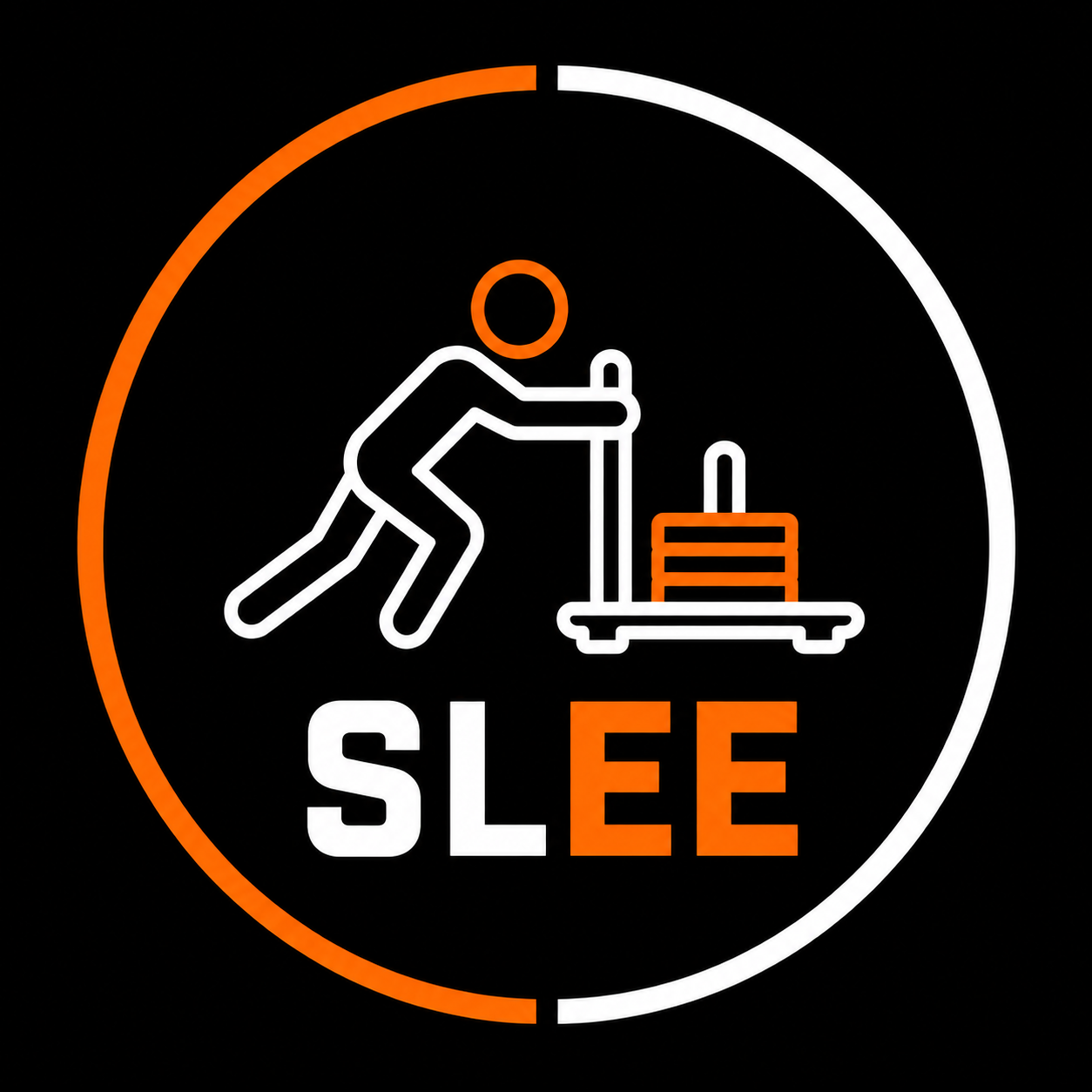 Slee training thema les