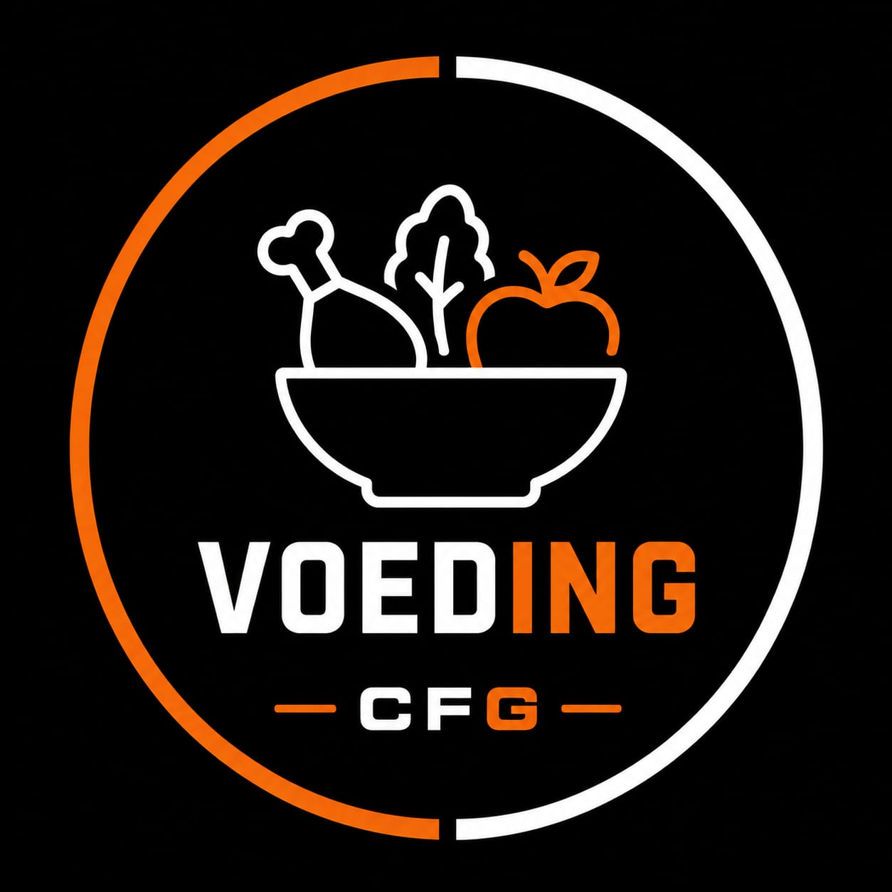 Voeding en CrossFit bij CrossFit Gorinchem